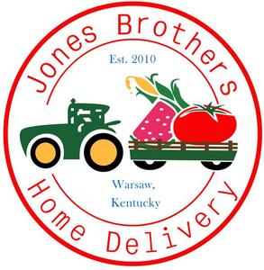 Jones Brothers Farm