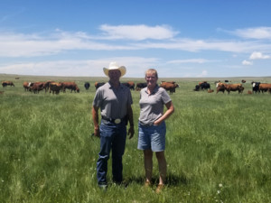 Christensen Ranch