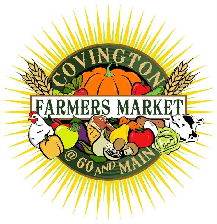 Covington Farmers Market Rt. 60 & Main LocalHarvest