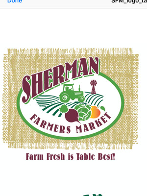 Sherman Farmers Market