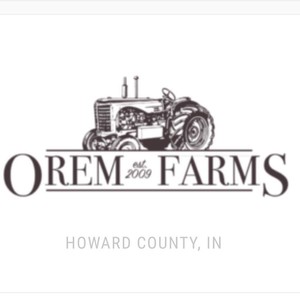 Orem Farms