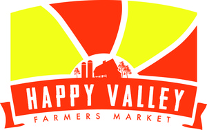 Happy Valley Farmers Market - LocalHarvest