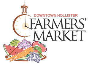 Downtown Hollister Farmers' Market