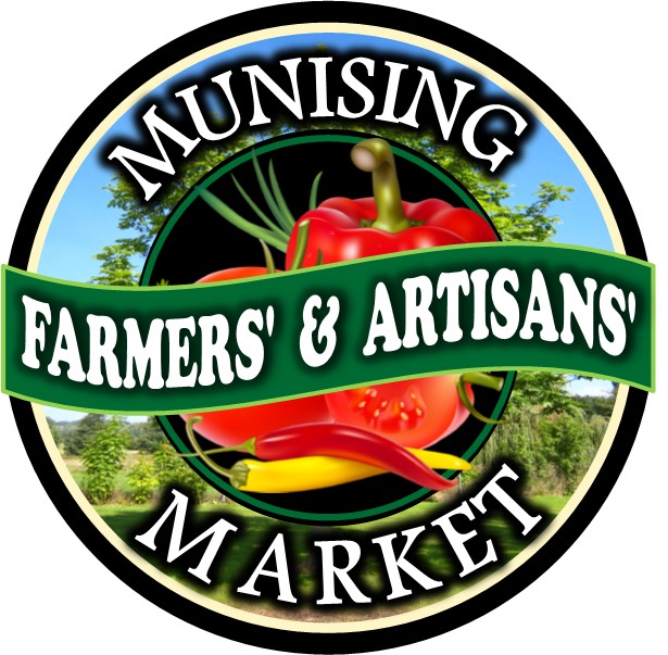 Munising Farmers' and Artisans' Market LocalHarvest