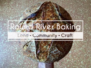 Round River Baking