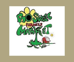 Roswell Farmers Market & Seeds of Wellness