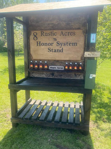 8 Rustic Acres