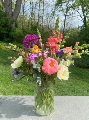 Cool Hollow Flower Farm