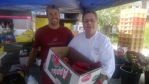 La Grange Farmers Market