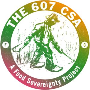 The 607 CSA