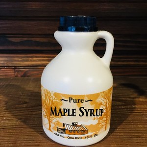 S&S Maple Camp