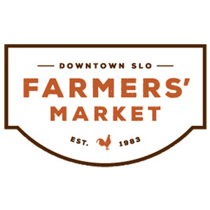 Downtown SLO Thursday Night Farmers' Market