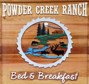 Powder Creek Ranch