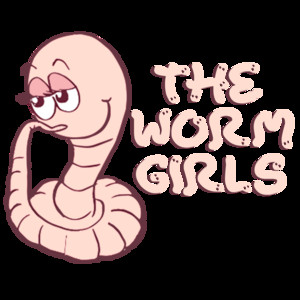 The Worm Girls