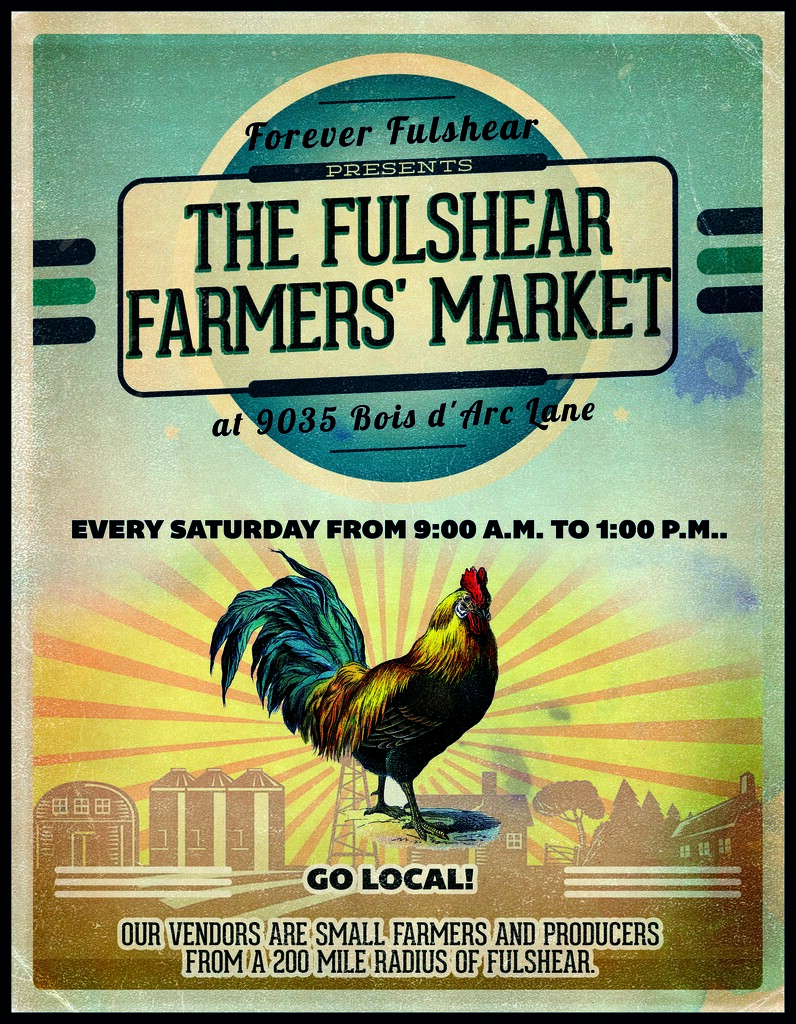 Fulshear Farmers' Market - LocalHarvest