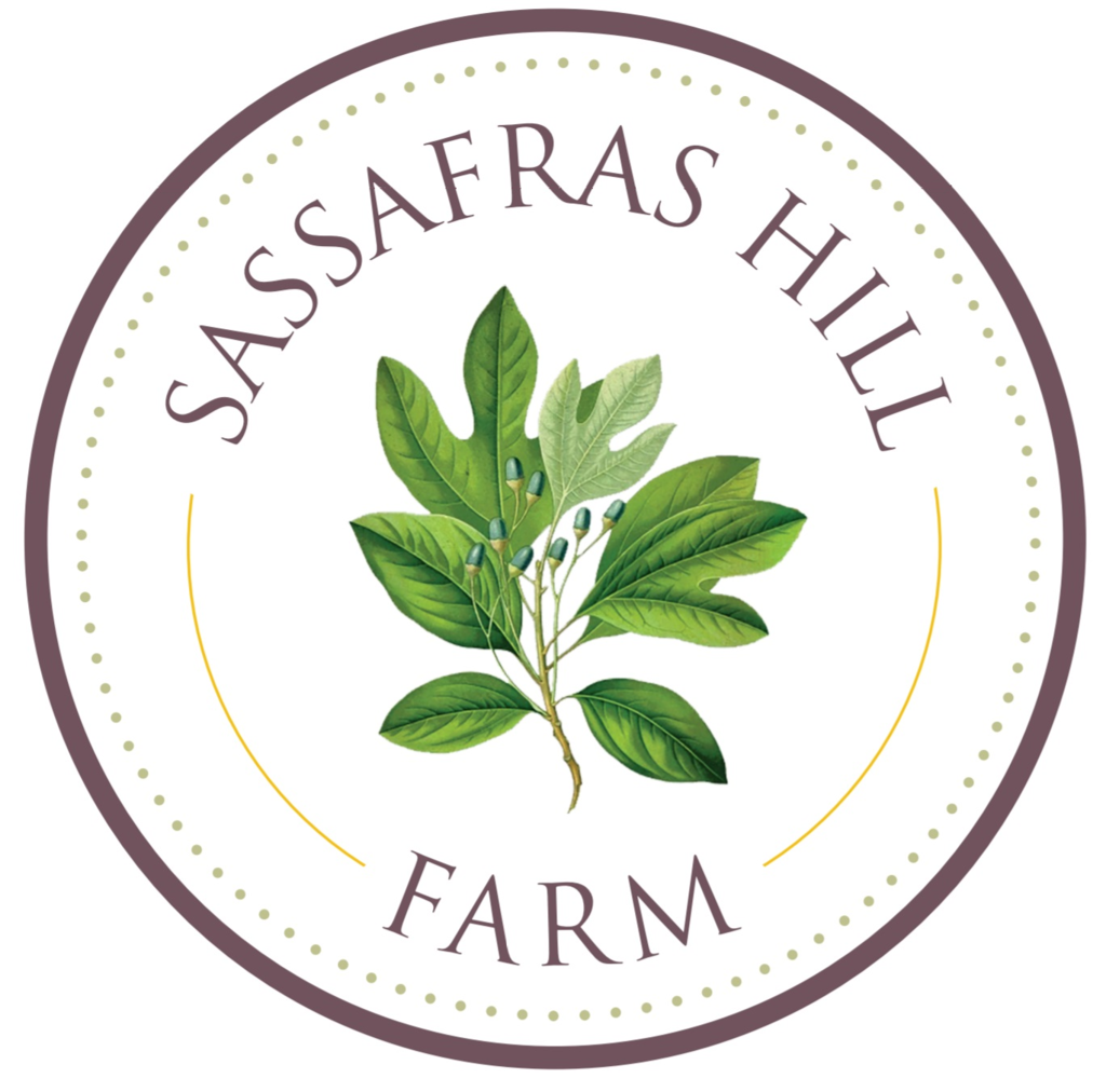 Sassafras Hill Farm - LocalHarvest