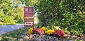 Honeysuckle Farm