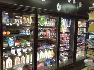 Our Store LLC