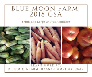 Blue Moon Farm