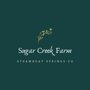Sugar Creek Farm Steamboat Springs