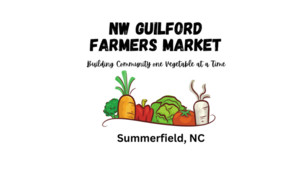 NW Guilford Farmers Market