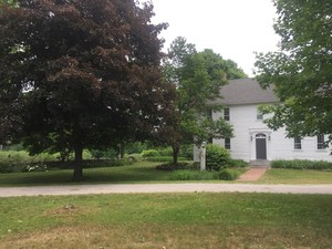 Grounding Stone Farm