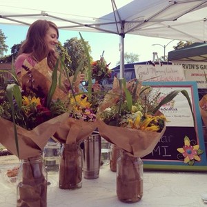 Leelanau Specialty Cut Flowers
