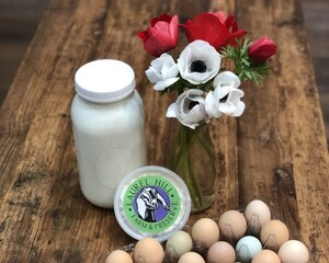 Laurel Hill Farm
