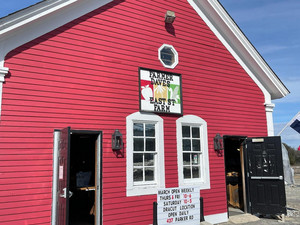East Street Farm
