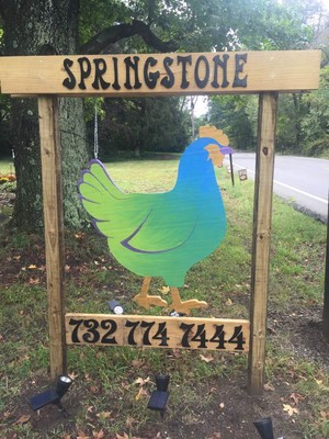 Springstone Organic Farm