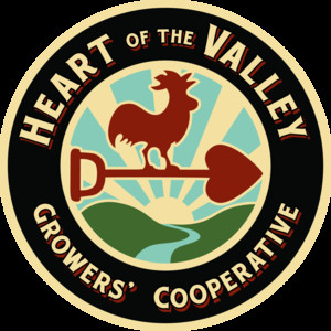 Heart of the Valley