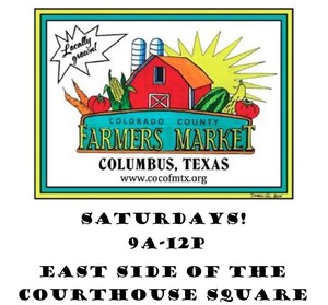 Columbus Farmers' Market