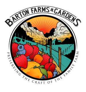 Barton Farms & Gardens