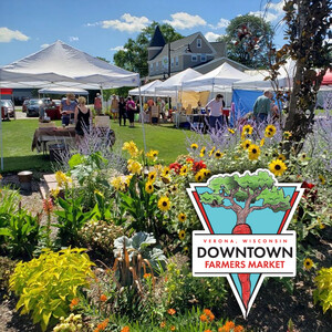 Verona Downtown Farmers Market