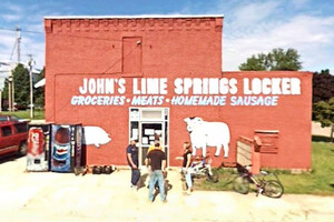 Lime Springs Trading Post