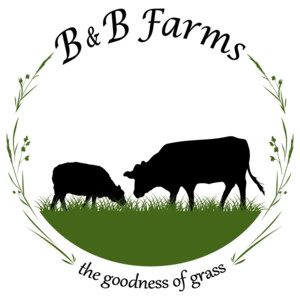 B&B Farms - Michigan Grass-fed Beef