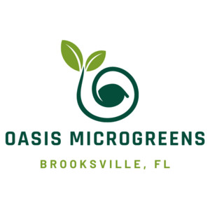 Oasis Microgreens
