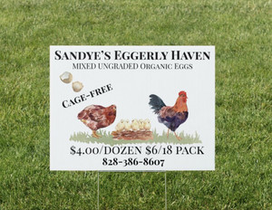 Sandyes Eggerly  Haven