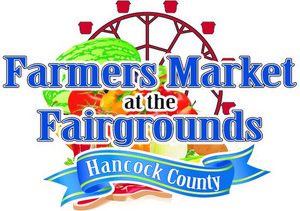 Farmers Market at the Fairgrounds