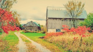 C'est La Vie Farm