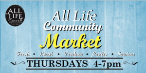 All Life Community Market