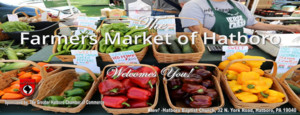 Farmers Market of Hatboro