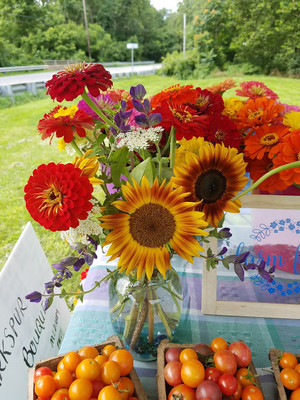 Lodal Creek Farm