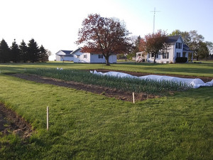 Hessey Farmstead