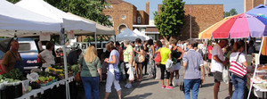 Downtown Lee's Summit Farmer's Market - LocalHarvest