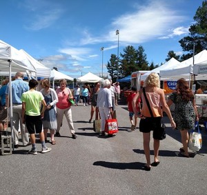 Cumberland Farmers Market