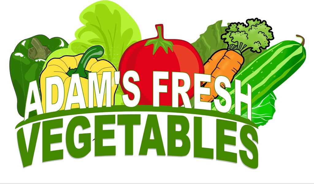 Organic Fruit Markets - Design Vegetable Logo Png,Fruit Logo - free transparent  png images - pngaaa.com