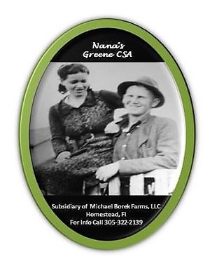 NanasGreene CSA
