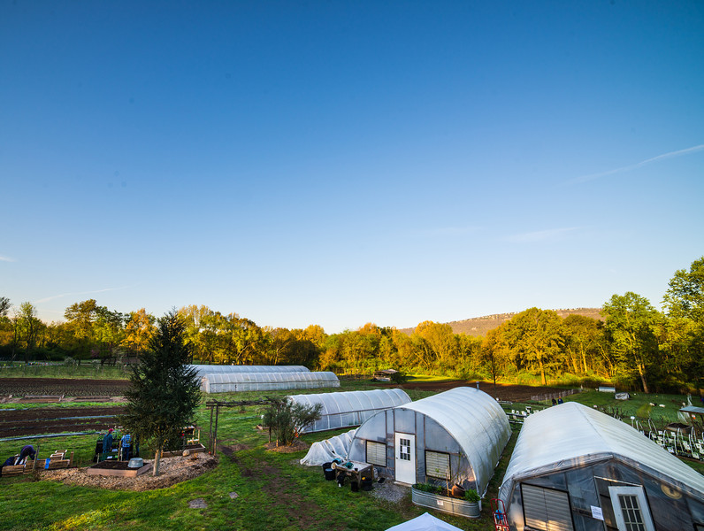 Crabtree Farms of Chattanooga LocalHarvest