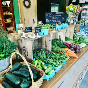Baken Creek Farm